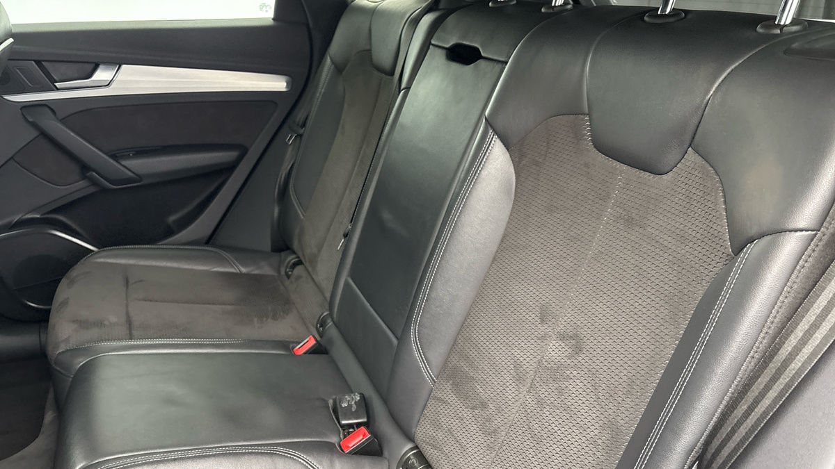 Used Audi Q5 2019 for sale - 76751648: Photo 8