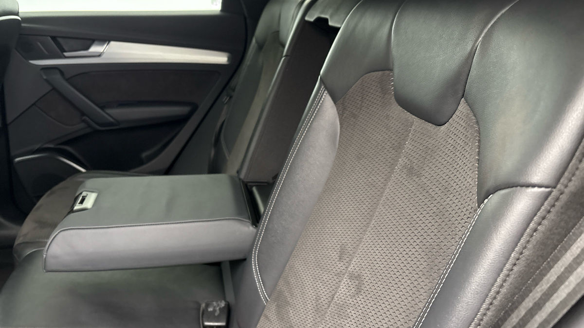 Used Audi Q5 2019 for sale - 76751648: Photo 9