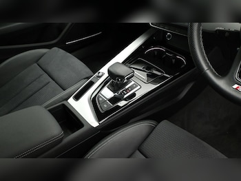 Used Audi A5 2022 for sale - 75474437: Photo