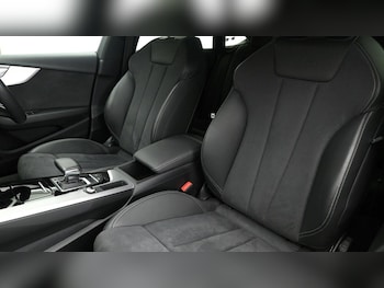 Used Audi A5 2022 for sale - 75474437: Photo
