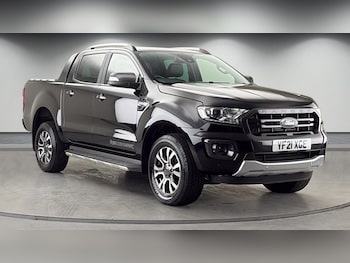 Used Ford Ranger 2020 for sale - 78509067: Photo