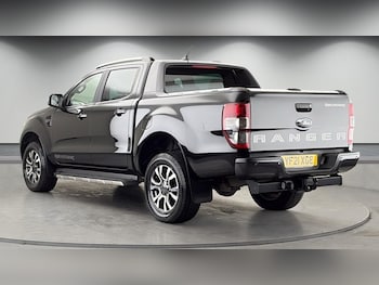 Used Ford Ranger 2020 for sale - 78509067: Photo