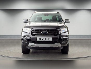 Used Ford Ranger 2020 for sale - 78509067: Photo