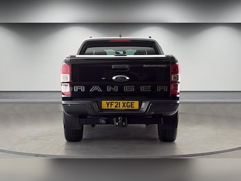 Used Ford Ranger 2020 for sale - 78509067: Photo