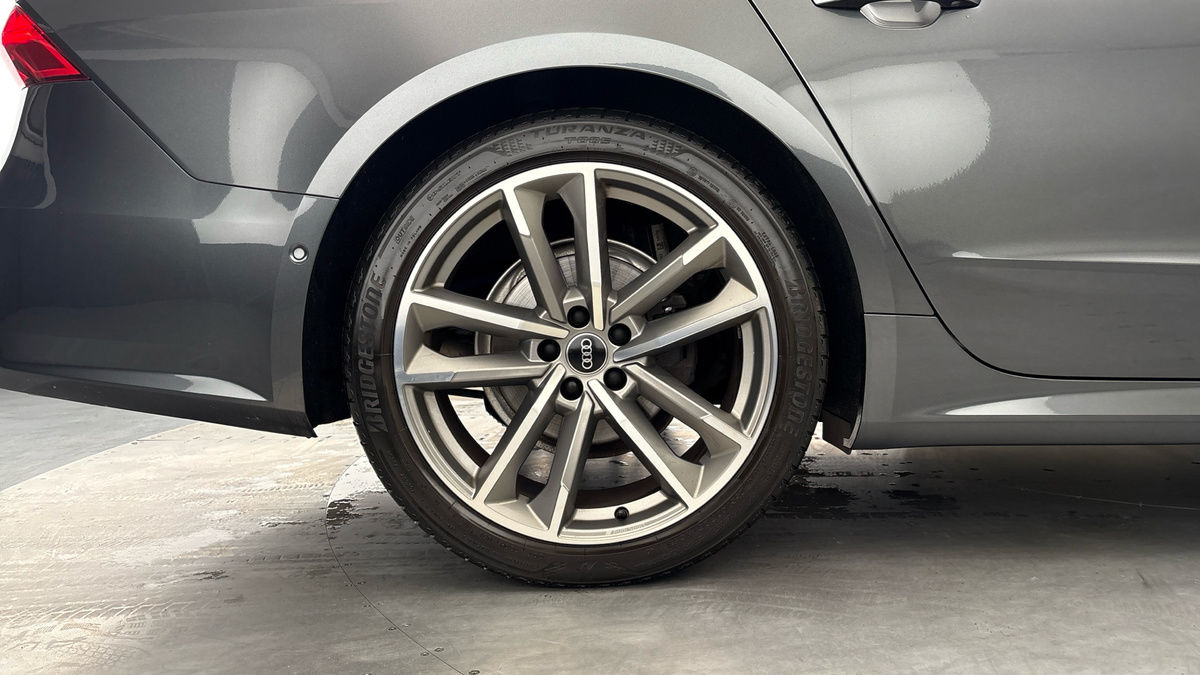 Used Audi A7 2022 for sale - 76280702: Photo 10