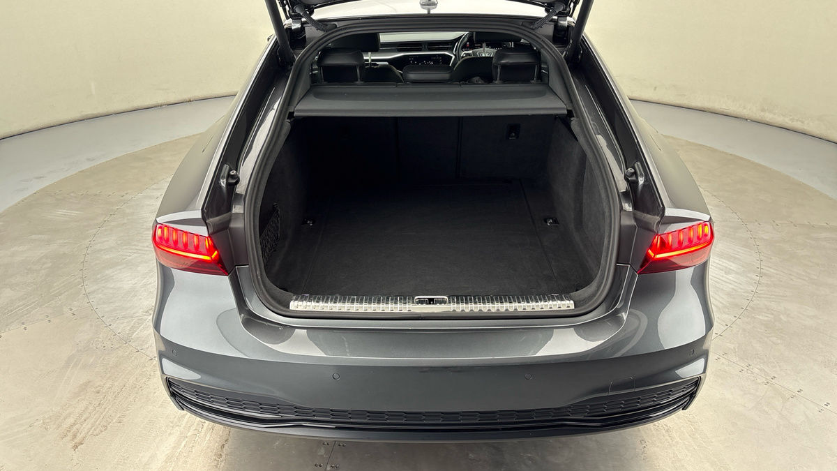 Used Audi A7 2022 for sale - 76280702: Photo 11