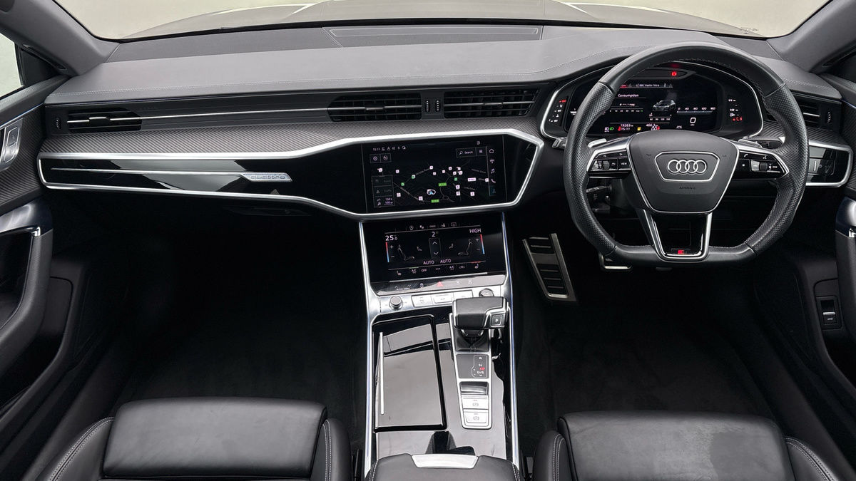 Used Audi A7 2022 for sale - 76280702: Photo 12