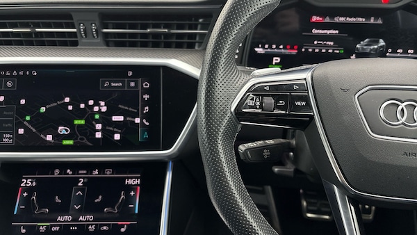 Used Audi A7 2022 for sale - 76280702: Photo 13