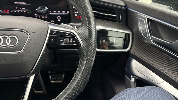 Used Audi A7 2022 for sale - 76280702: Photo 14