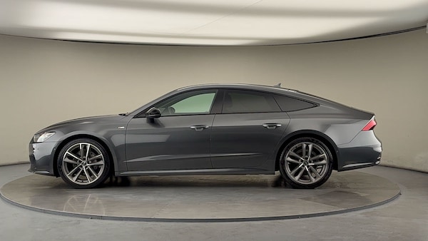 Used Audi A7 2022 for sale - 76280702: Photo 15