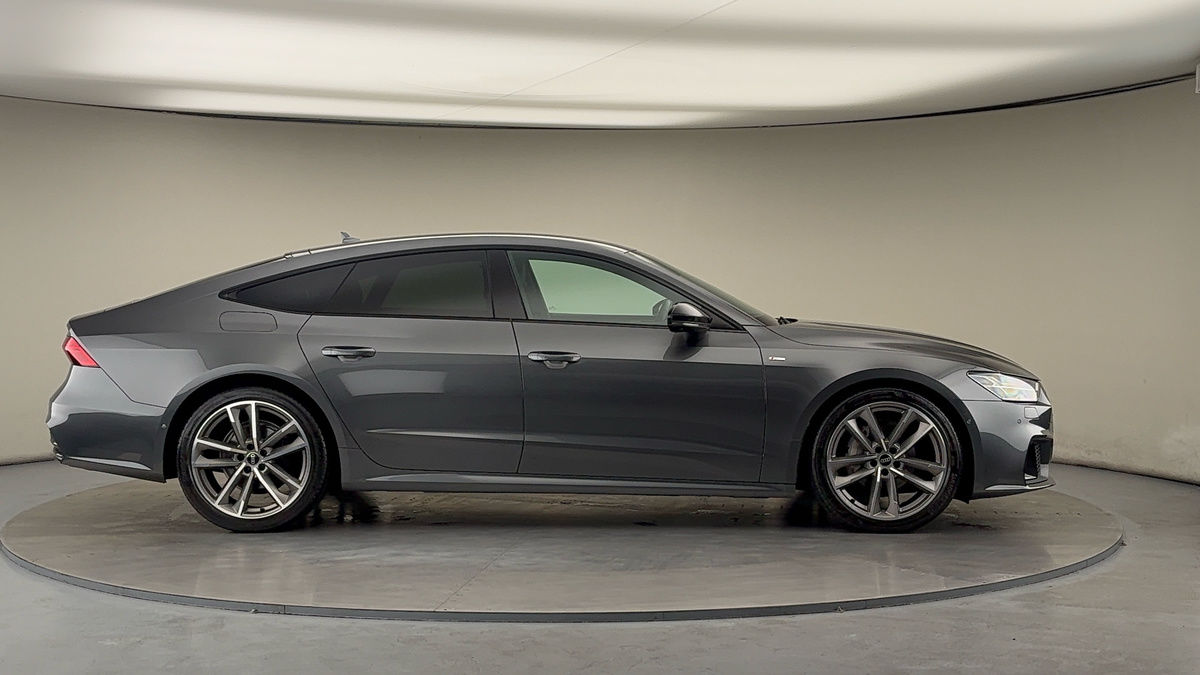 Used Audi A7 2022 for sale - 76280702: Photo 16