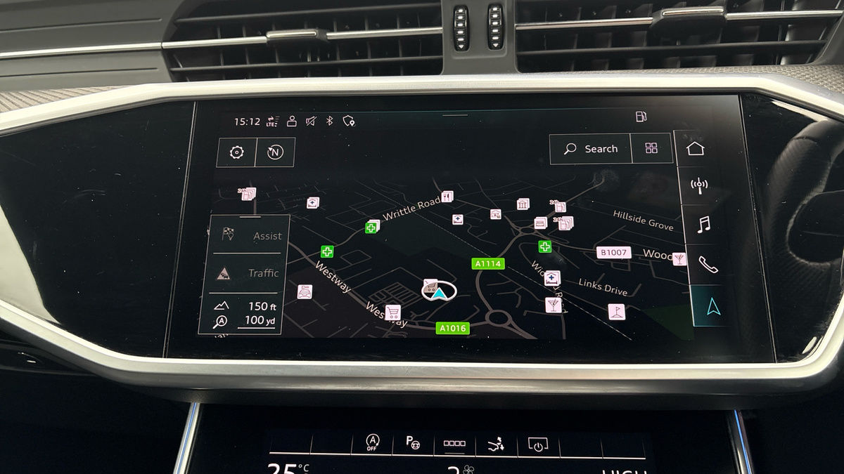 Used Audi A7 2022 for sale - 76280702: Photo 17