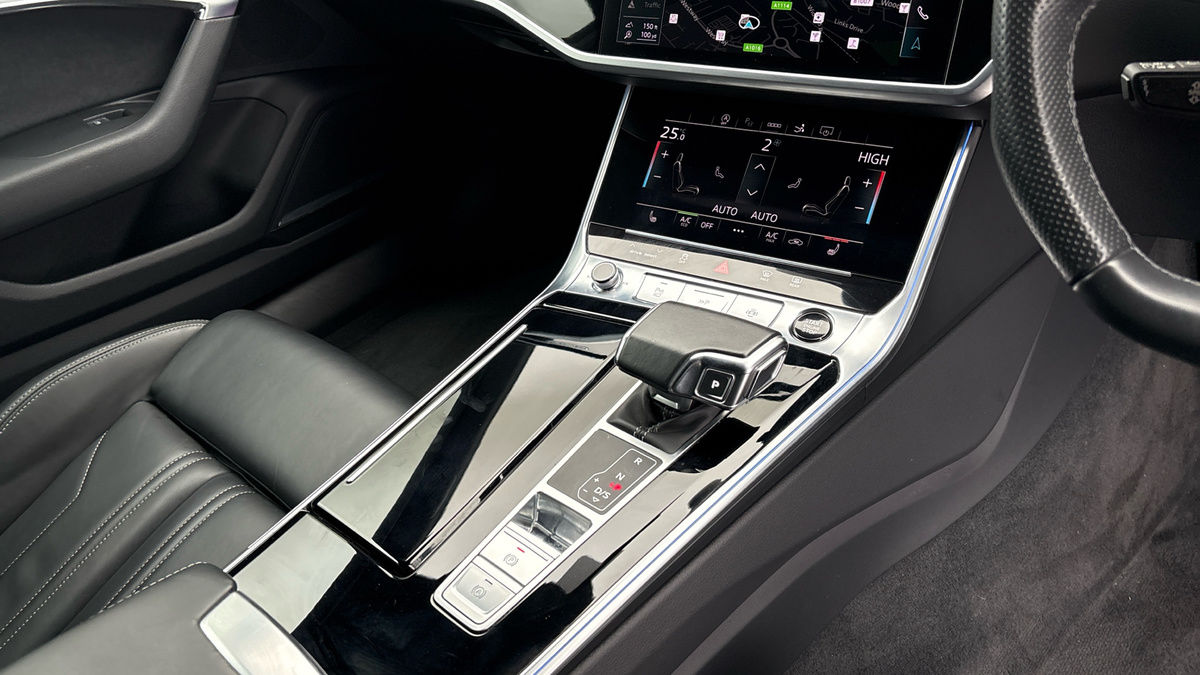 Used Audi A7 2022 for sale - 76280702: Photo 18