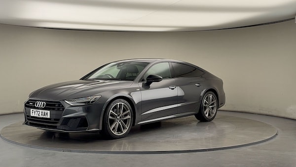 Used Audi A7 2022 for sale - 76280702: Photo 20