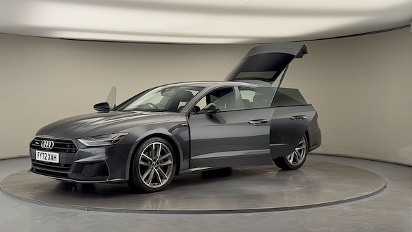 Used Audi A7 2022 for sale - 76280702: Photo 22