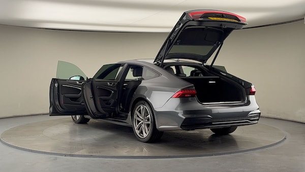 Used Audi A7 2022 for sale - 76280702: Photo 23