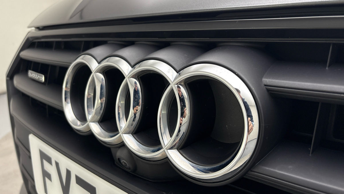 Used Audi A7 2022 for sale - 76280702: Photo 24