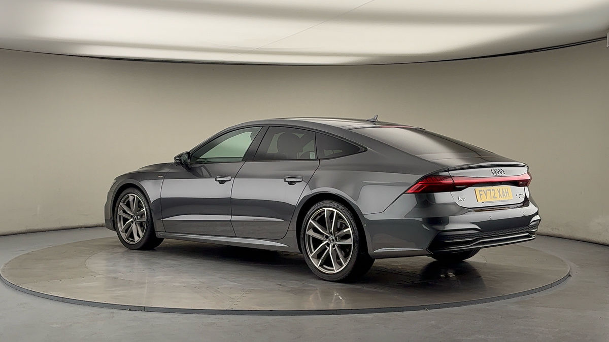 Used Audi A7 2022 for sale - 76280702: Photo 25