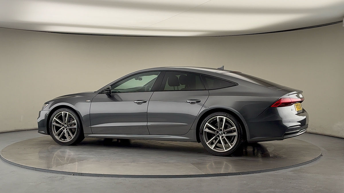 Used Audi A7 2022 for sale - 76280702: Photo 26