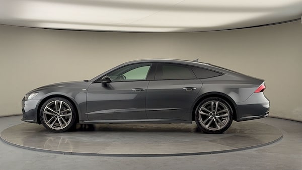 Used Audi A7 2022 for sale - 76280702: Photo 27