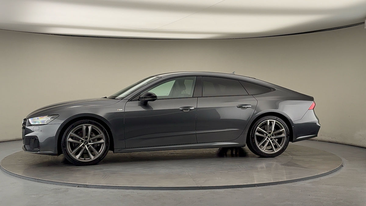 Used Audi A7 2022 for sale - 76280702: Photo 28