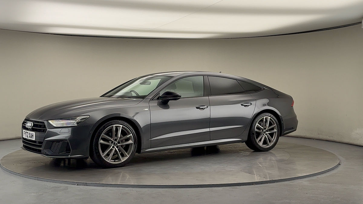 Used Audi A7 2022 for sale - 76280702: Photo 29