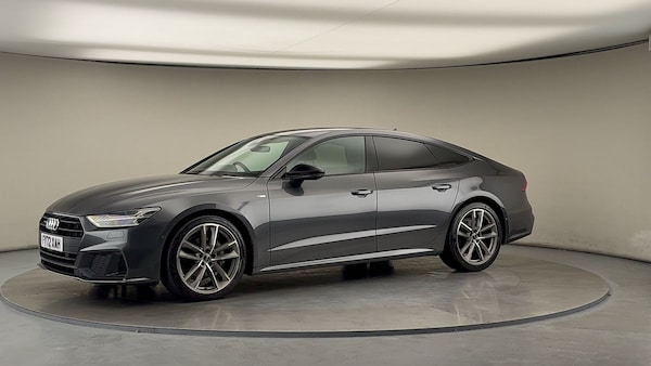 Used Audi A7 2022 for sale - 76280702: Photo 29