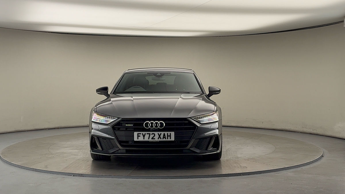 Used Audi A7 2022 for sale - 76280702: Photo 3