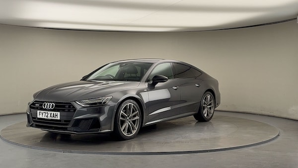 Used Audi A7 2022 for sale - 76280702: Photo 30