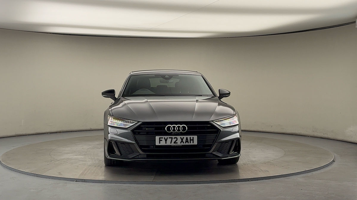 Used Audi A7 2022 for sale - 76280702: Photo 32