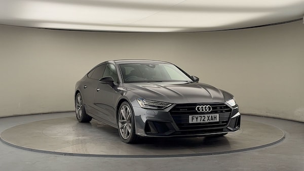 Used Audi A7 2022 for sale - 76280702: Photo 33
