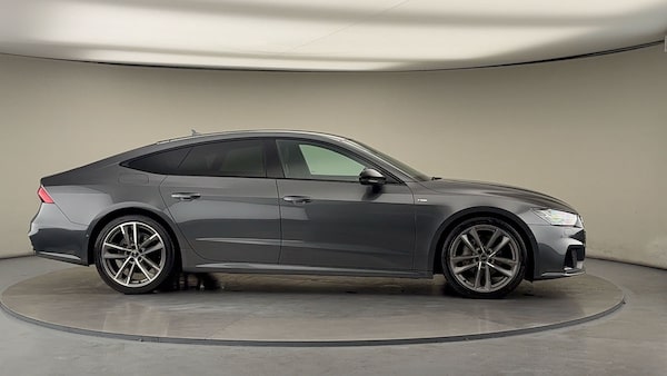 Used Audi A7 2022 for sale - 76280702: Photo 36
