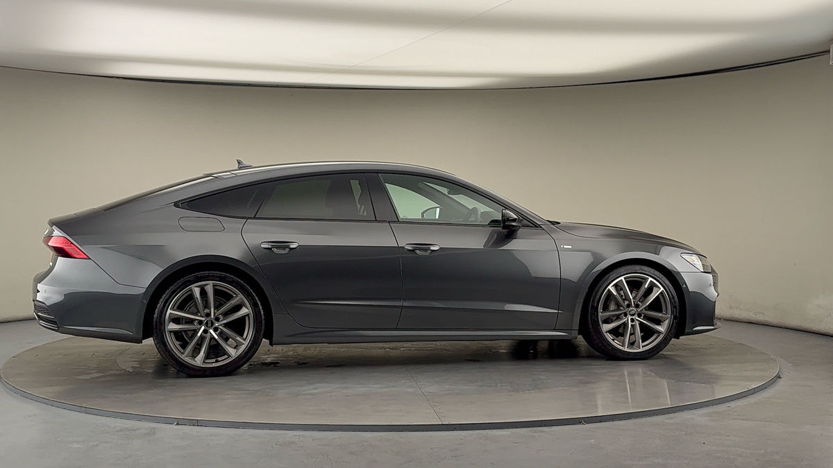 Used Audi A7 2022 for sale - 76280702: Photo 37