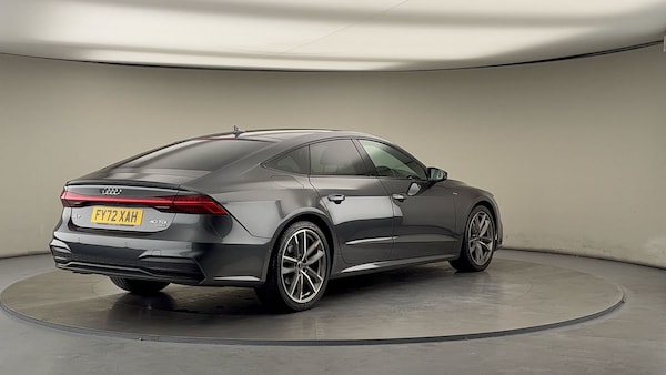 Used Audi A7 2022 for sale - 76280702: Photo 39