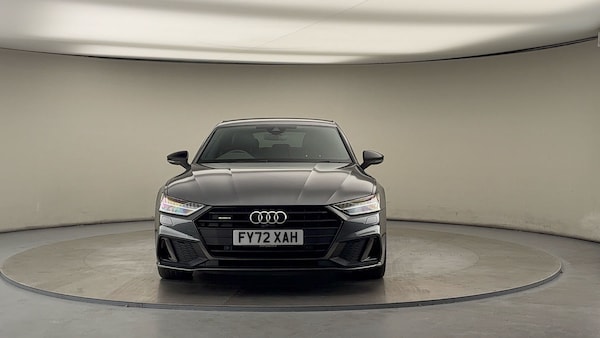 Used Audi A7 2022 for sale - 76280702: Photo 3