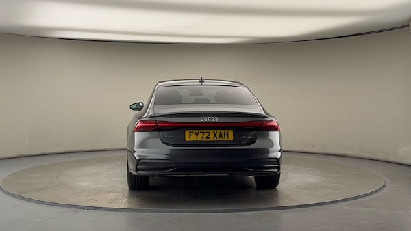 Used Audi A7 2022 for sale - 76280702: Photo 41