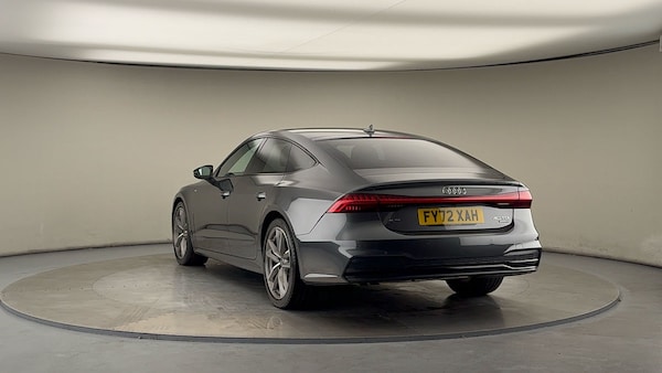 Used Audi A7 2022 for sale - 76280702: Photo 42