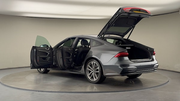 Used Audi A7 2022 for sale - 76280702: Photo 43
