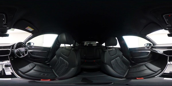Used Audi A7 2022 for sale - 76280702: Photo 44