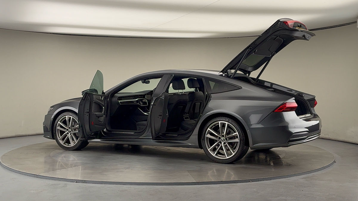 Used Audi A7 2022 for sale - 76280702: Photo 45