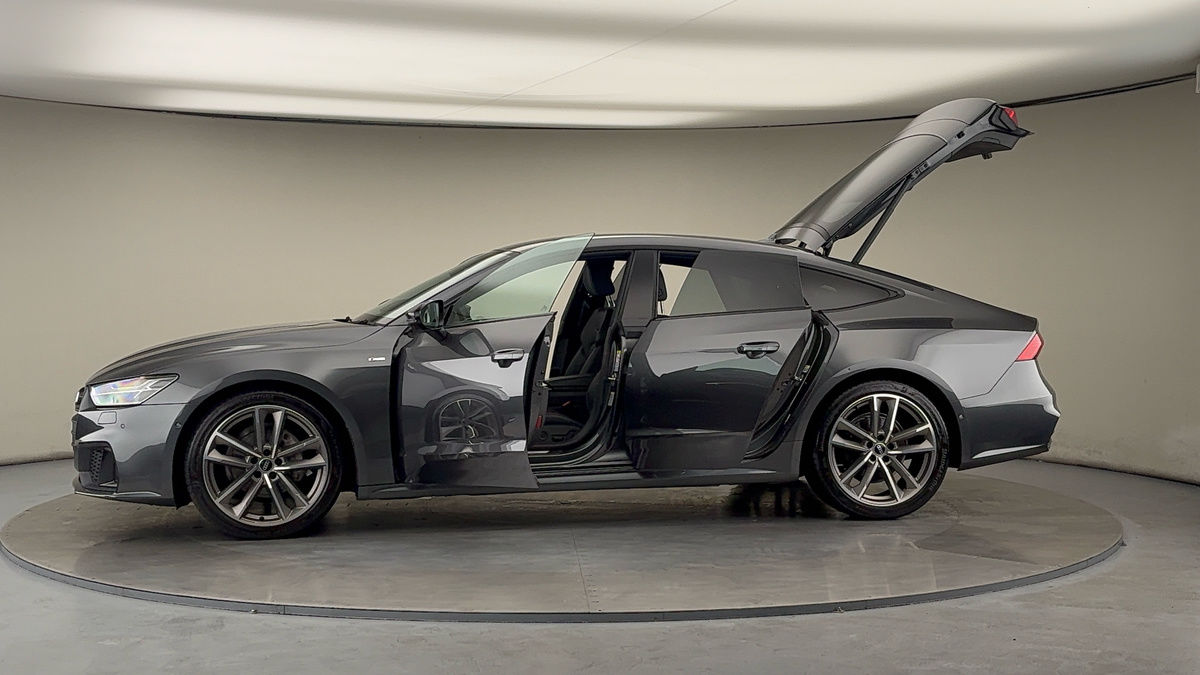 Used Audi A7 2022 for sale - 76280702: Photo 47