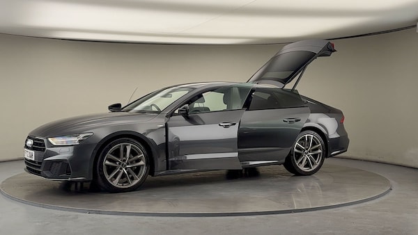 Used Audi A7 2022 for sale - 76280702: Photo 48