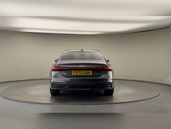 Used Audi A7 2022 for sale - 76280702: Photo