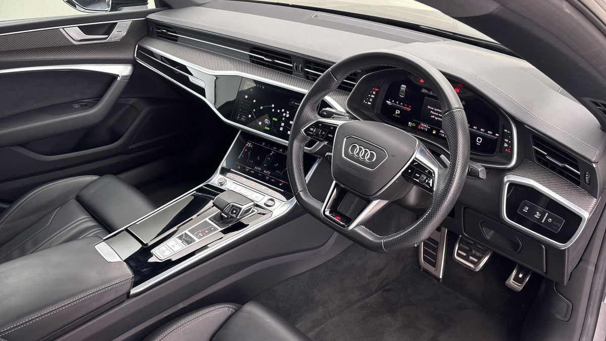 Used Audi A7 2022 for sale - 76280702: Photo 5