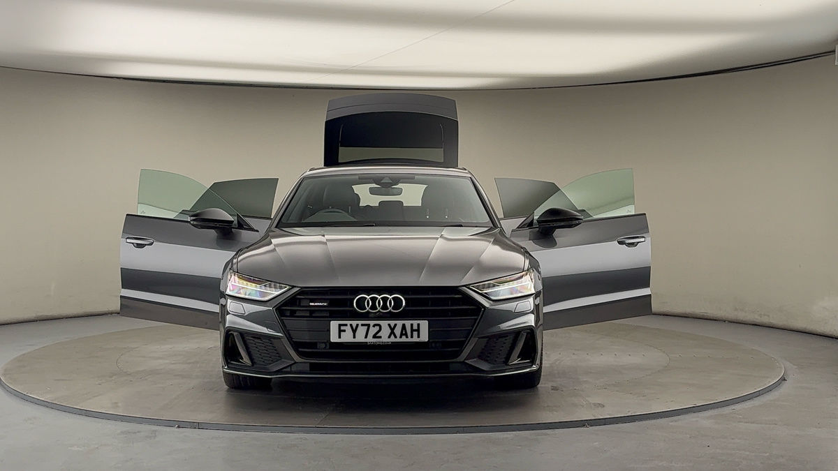 Used Audi A7 2022 for sale - 76280702: Photo 51