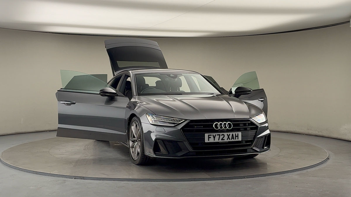 Used Audi A7 2022 for sale - 76280702: Photo 52