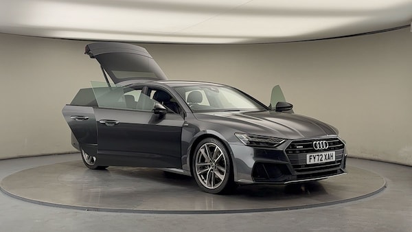 Used Audi A7 2022 for sale - 76280702: Photo 53