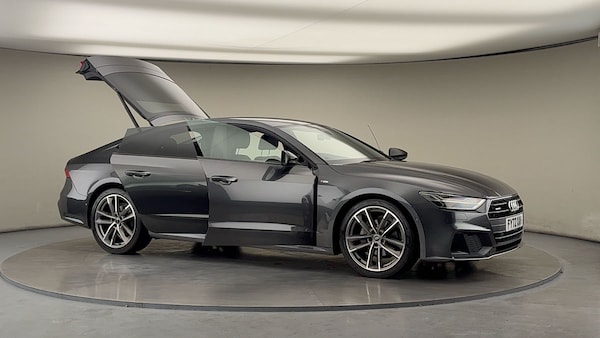 Used Audi A7 2022 for sale - 76280702: Photo 54