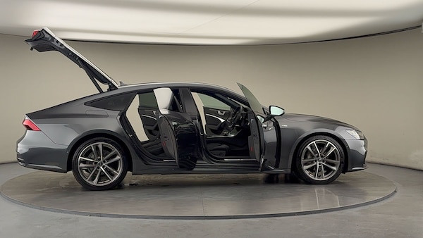 Used Audi A7 2022 for sale - 76280702: Photo 56