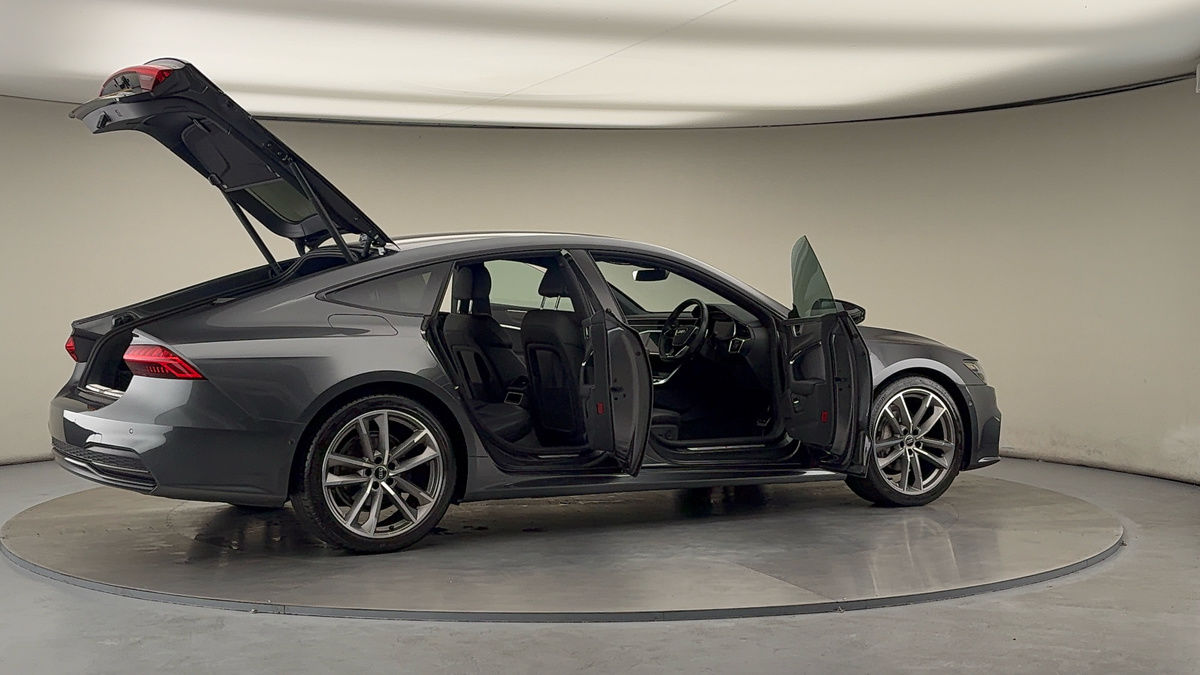 Used Audi A7 2022 for sale - 76280702: Photo 57